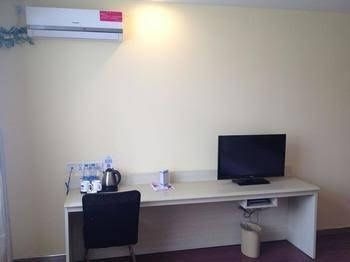 Hanting Express Hotel Yancheng Jiefang South Road2