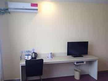 Hanting Express Hotel Yancheng Jiefang South Road Hanting Express Hotel Yancheng Jiefang South Road