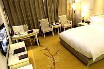 Lidu International Hotel Lidu International Hotel