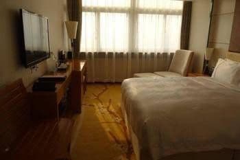 Lidu International Hotel Lidu International Hotel