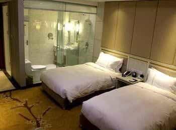 Lidu International Hotel Lidu International Hotel
