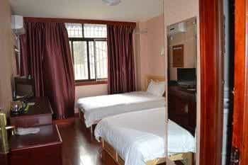 Zhengfu Caotang Decent Hostel - Chengdu Zhengfu Caotang Decent Hostel - Chengdu