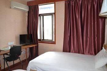 Zhengfu Caotang Decent Hostel - Chengdu Zhengfu Caotang Decent Hostel - Chengdu