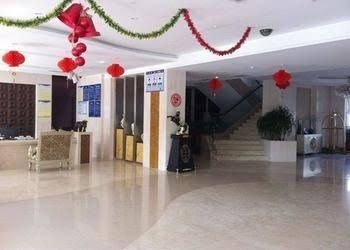 Honghe Hotel0