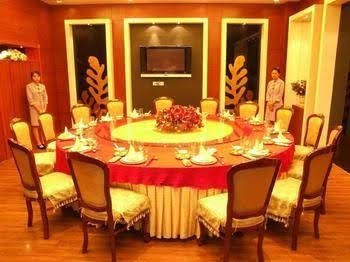 Huaxia Hotel3