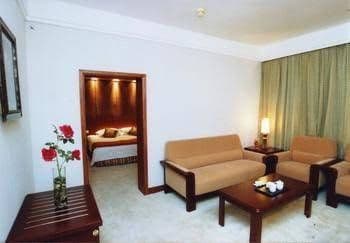 Huaxia Hotel Huaxia Hotel