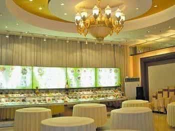 Huaxia Hotel Huaxia Hotel