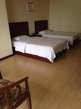 Changsha Xiaoyu Hotel2