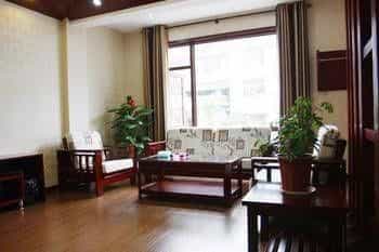 Zhangjiajie Mengxiyuan Inn Zhangjiajie Mengxiyuan Inn