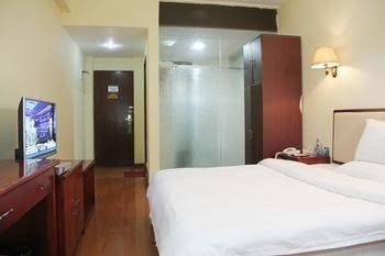 Cozy Hotel - Shenzhen0