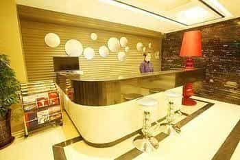 Ouyun Boutique Hotel Ouyun Boutique Hotel