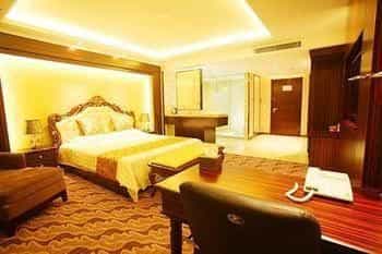 Ouyun Boutique Hotel Ouyun Boutique Hotel