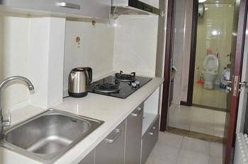Yuxuan Theme Apartment1