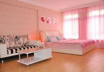 Yuxuan Theme Apartment Yuxuan Theme Apartment