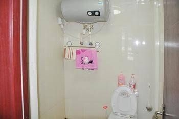 Yuxuan Theme Apartment4