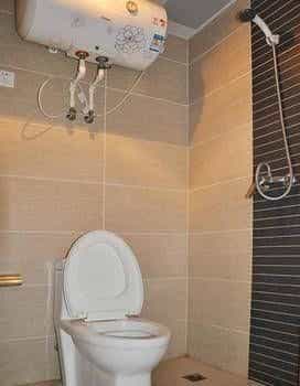 Yuxuan Theme Apartment Yuxuan Theme Apartment