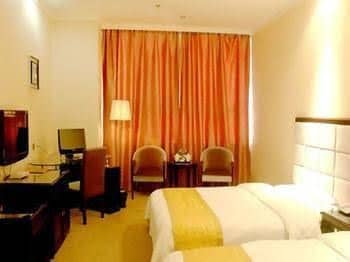 Huang Shang Huang Hotel Huang Shang Huang Hotel