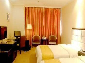 Huang Shang Huang Hotel Huang Shang Huang Hotel