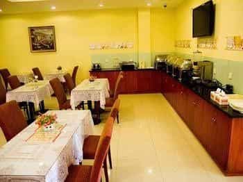 Hanting Express Hefei Hongxing Road New Branch Hanting Express Hefei Hongxing Road New Branch