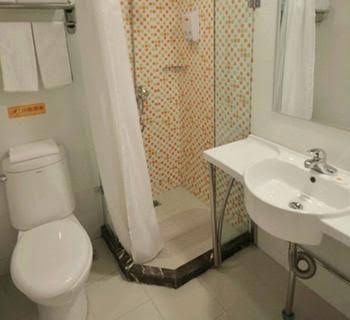 Home Inn Kunming Xuefu Road Yunshangcheng3