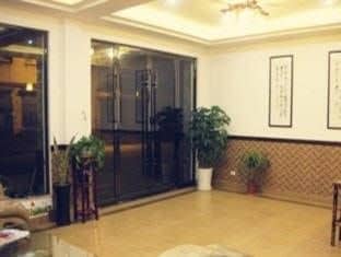 Wuzhen Zuijiangnan Inn Wuzhen Zuijiangnan Inn