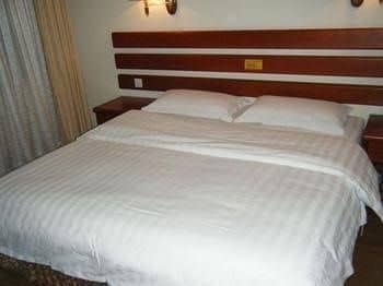 Yong Ding Men Hotel - Beijing Yong Ding Men Hotel - Beijing