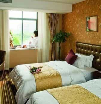 Chengdu Care U Well Hotel Chengdu Care U Well Hotel