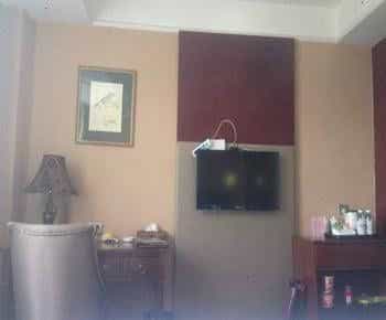 Chengdu Care U Well Hotel Chengdu Care U Well Hotel