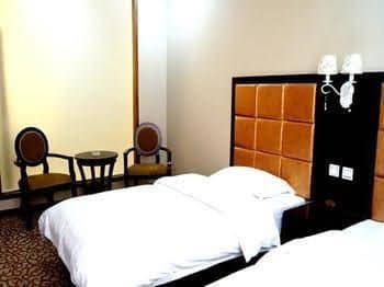 Tongyi Business Hotel - Kunming Tongyi Business Hotel - Kunming