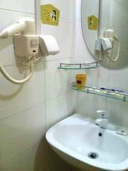 Home Inn-qingdao Fengshan Road Branch Home Inn-qingdao Fengshan Road Branch