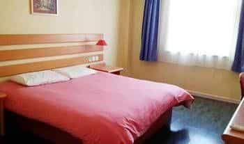 Home Inn-qingdao Fengshan Road Branch Home Inn-qingdao Fengshan Road Branch