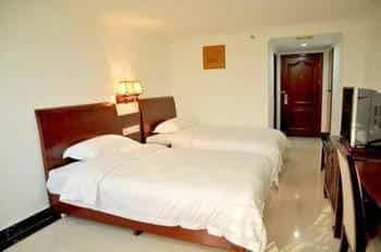Yintian Holiday Hotel - Sanya Yintian Holiday Hotel - Sanya