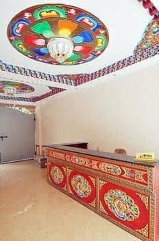 Jiuzhaigou Dejizangjia Inn Jiuzhaigou Dejizangjia Inn