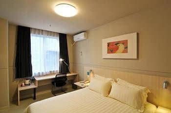 Jinjiang Inn Tailao Avenue - Fuding Jinjiang Inn Tailao Avenue - Fuding