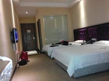 Yuandian Hotel4