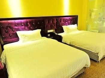 Yuandian Hotel3
