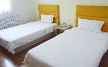 Jiayi Hotel Jiayi Hotel