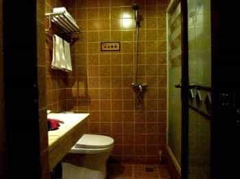 Chongqing Splendid Express Hotel - Lianglukou Chongqing Splendid Express Hotel - Lianglukou