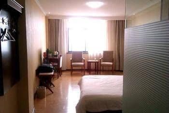 Oujia Business Hotel Oujia Business Hotel
