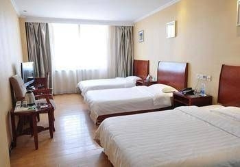 Oujia Business Hotel4