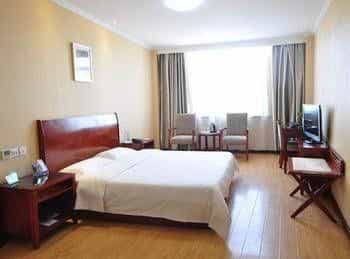 Oujia Business Hotel Oujia Business Hotel