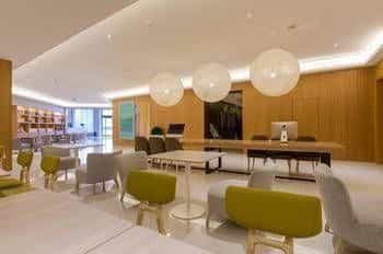 All Season Hotel Wuhan Guanggu Software Park All Season Hotel Wuhan Guanggu Software Park