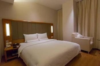 All Season Hotel Wuhan Guanggu Software Park2