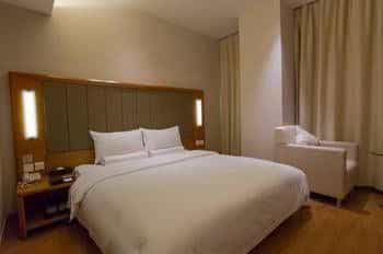 All Season Hotel Wuhan Guanggu Software Park All Season Hotel Wuhan Guanggu Software Park