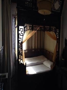 Tongli Enzetang Inn1