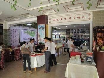 Shijiazhuang Hotel Penglai Shijiazhuang Hotel Penglai