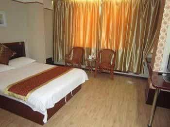 Shijiazhuang Hotel Penglai Shijiazhuang Hotel Penglai