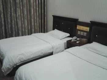 Hanglv Hotel Hanglv Hotel