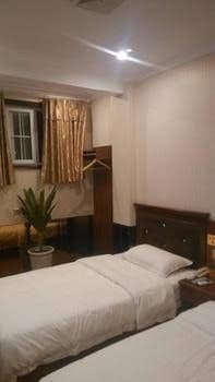 Hanglv Hotel Hanglv Hotel