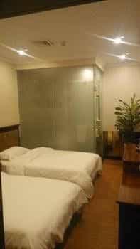 Hanglv Hotel Hanglv Hotel